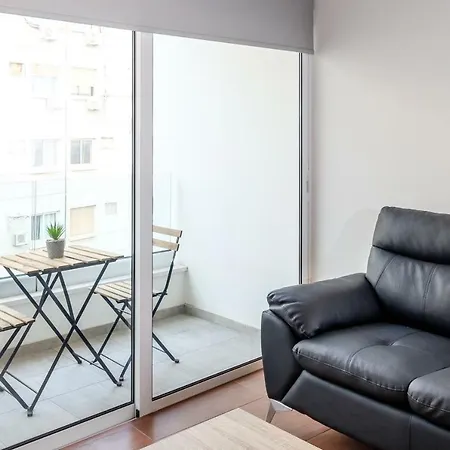 The Loft Studio