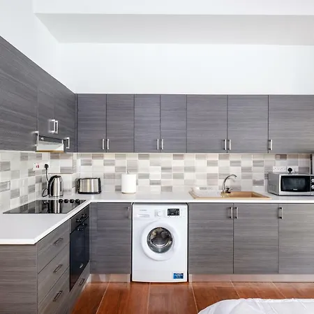 The Loft Studio Larnaca