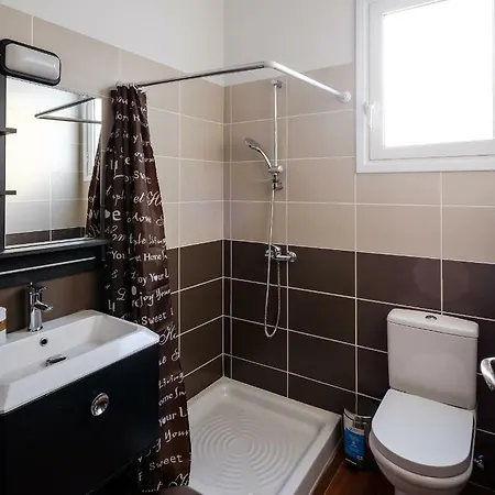 Apartmán The Loft Studio