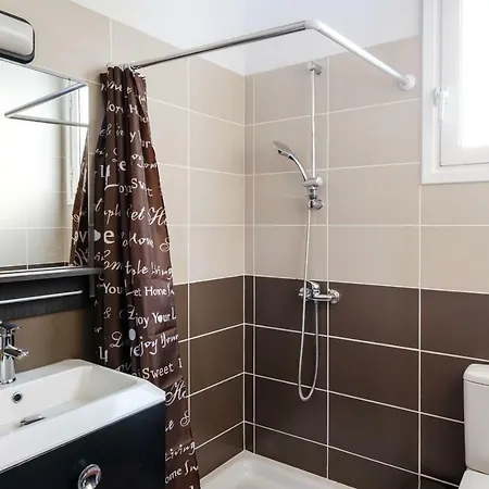 The Loft Studio * Larnaca